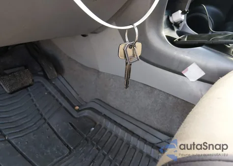 2008 Toyota Rav4 Base V6 z USA, uszkodzony, nr VIN JTMBK33V685047348